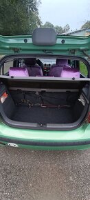 Hyundai Getz - 8