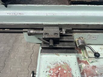 Rovinná bruska BPH 20NA - 8