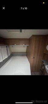 Karavan Weinsberg - 8