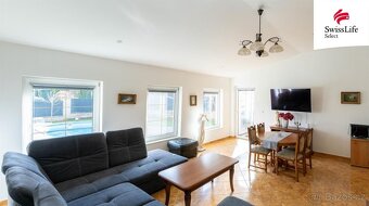 Prodej rodinného domu 120 m2 Proboštovský sad, Proboštov - 8