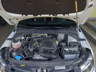 Škoda rapid monte Carlo 1,0tsi - 8
