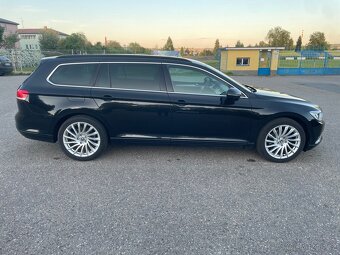 Volkswagen passat B8 2.0 TDI - 8