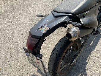 Yuki 125 sm - 8