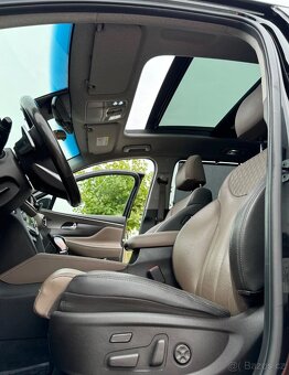 Hyundai Santa Fe 2.0 CRDi Premium 4WD - 8
