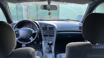 Toyota Celica 1.8 6G (T200) - 8