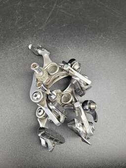 ilniční sada Shimano Dura Ace 7800 pro 2x10 - 8