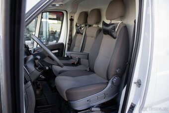 Citroën Jumper Furgon 2.2 BlueHDi 165k 35 L3H2 - 8