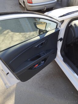 Seal Leon ST FR 2.0 TDI 110kW - 8
