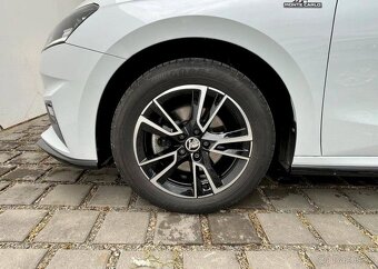 Škoda Fabia 1.0TSI 81kW Monte Carlo - 8