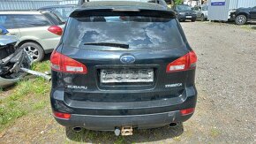 Subaru Tribeca 2008, 3,6 H6- Náhradní díly - 8