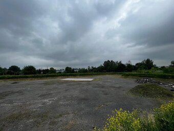 Prodej pozemky pro komerční výstavbu, 6 741 m2 - Vratimov - 8