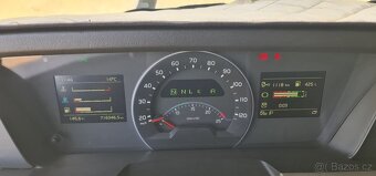 Souprava Volvo FH460+návěs SCHMITZ - 8