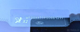 Ford Transit 2.2 tdci 103kw, euro V, L3H2 - 8