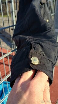 Alpha Industries Jacket - vel. L - 8