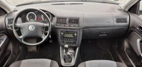 VW Golf 4 1J variant PACIFIC 2004 2,0MPI 1.maj. TOP STAV - 8