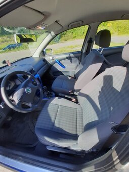 Škoda Octavia I 1.9, 81kw, kombi - 8