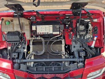 Iveco S-WAY 570 6x2 - Retarder - Full air - 8