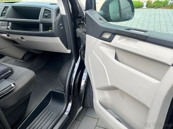 Vw t6 rok 2019 2.0 tdi automat - 8