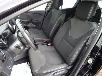 Renault Clio 1.2i,54kW,S.kniha,navi,klima,ESP - 8