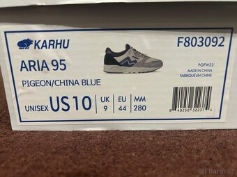 Karhu - 8