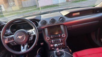 Ford Mustang 5.0 2022 - 8