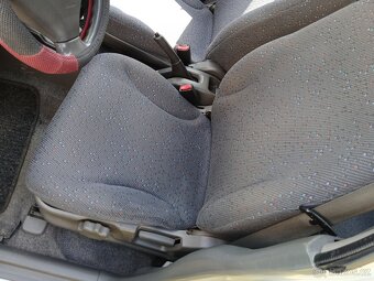 Prodám Suzuki Ignis 1.3 - 8