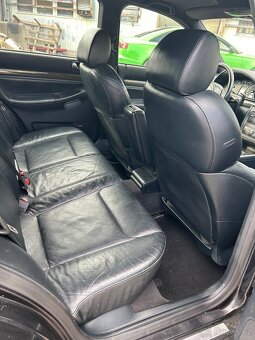 Audi S4 b5 2.7 biturbo - 8