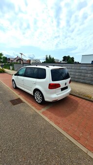Vw Touran 1.4 TSi - 8