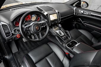 Porsche Cayenne S Diesel II FL - 8