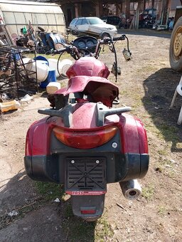 prodám 3 motorky - 8
