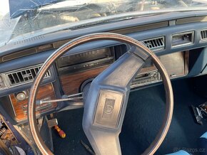 Cadillac cabrio - 8
