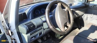 Prodám Citroen Jumpy - 8