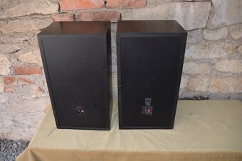 JBL TLX 6 - 8