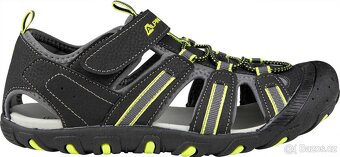 Dětské sandále zn. ALPINE PRO vel. 38 - 8