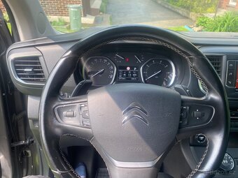Citroën SpaceTourer - 8