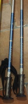 Výbava běžky junior 150 cm, boty Alpina 36,38,39 - 8