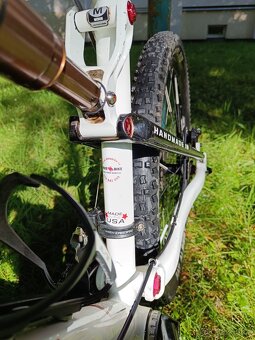 Kolo Cannondale celopéro - 8
