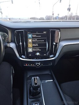 Volvo V60 2.0TDI 110KW - 8