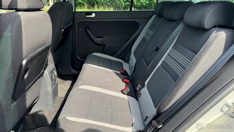 VW Golf Plus 1.2 TSi Life 77kW DSG 2014 - 8