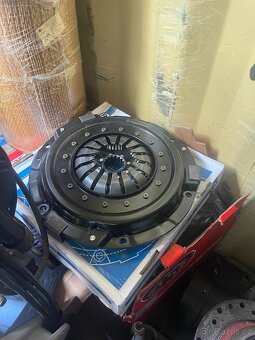 Motor D 245.5 tur. vhodný pro traktory BELORUS 952 - 8