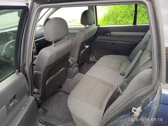 Opel Omega 2.5dti - 8