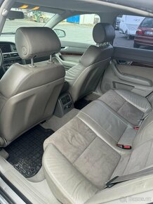 Audi A6 3, 0 tdi Quattro - 8