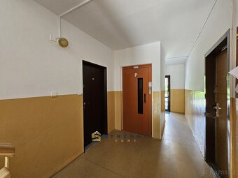 Pronájem byty 2+1, 56 m2 - Česká Lípa, ev.č. 00021 - 8