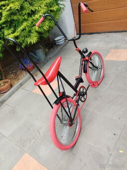 Kolo skládací sobi - 8