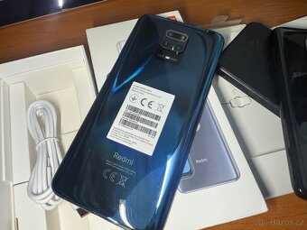 Xiaomi Redmi note 9 pro 6/128GB - 8