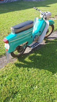 Jawa 20 - 8