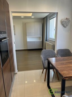 Pronájem byty 2+kk, 58 m2 - Olomouc - Nová Ulice - 8