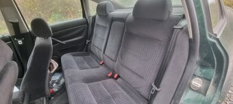 Passat 1.9 TDI + Chip na 110kw - 8