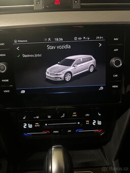 Volkswagen Passat B8 2.0 TDI 110kW DSG / Facelift 2022 - 8