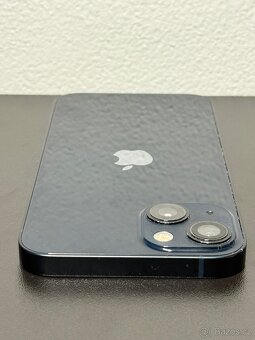 iPhone 13 128 GB - krásný stav, záruka - 8